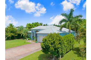 6400 Tropical Way, Vero Beach, FL 32967 Sold 11/29/23