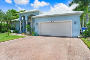 6400 Tropical Way, Vero Beach, FL 32967 Sold 11/29/23