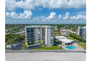 1343 Highway A1a, B-1, Satellite Beach, FL 32937, Satellite Beach, FL 32937 Sold 10/20/23