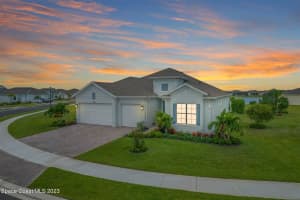 1152 Great Belt Circle, Melbourne, FL 32940 Sold 09/29/23