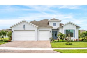 1152 Great Belt Circle, Melbourne, FL 32940 Sold 09/29/23
