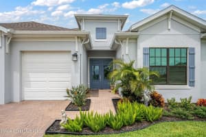 1152 Great Belt Circle, Melbourne, FL 32940 Sold 09/29/23