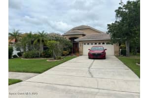 8024 Bradwick Way, Melbourne, FL 32940 Sold 10/23/23