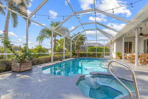2044 Thesy Drive, Melbourne, FL 32940 Sold 11/01/23