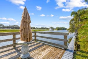 2044 Thesy Drive, Melbourne, FL 32940 Sold 11/01/23