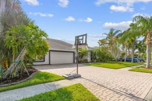2044 Thesy Drive, Melbourne, FL 32940 Sold 11/01/23
