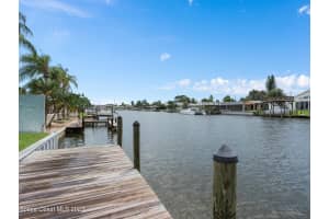 442 Neptune Drive, Satellite Beach, FL 32937 Sold 10/27/23