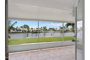 442 Neptune Drive, Satellite Beach, FL 32937 Sold 10/27/23