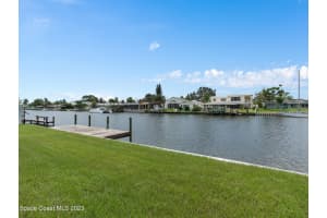 442 Neptune Drive, Satellite Beach, FL 32937 Sold 10/27/23