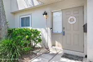 203 6th Avenue, Melbourne Beach, FL 32951 Sold 10/06/23