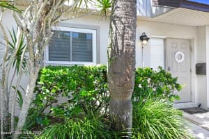 203 6th Avenue, Melbourne Beach, FL 32951 Sold 10/06/23