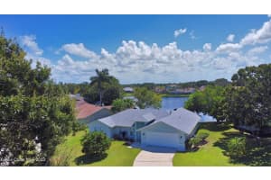 1305 Ambra Drive, Melbourne, FL 32940 Sold 11/09/23