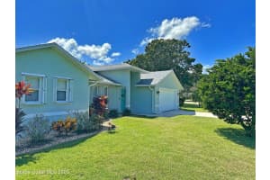1305 Ambra Drive, Melbourne, FL 32940 Sold 11/09/23