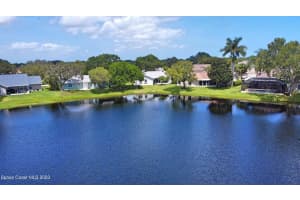 1305 Ambra Drive, Melbourne, FL 32940 Sold 11/09/23