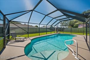 2529 Majestic Avenue, Melbourne, FL 32934 Sold 11/27/23