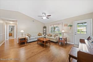 2529 Majestic Avenue, Melbourne, FL 32934 Sold 11/27/23