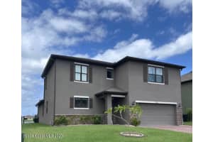 3641 Whimsical Circle, Rockledge, FL 32955 Sold 11/15/23