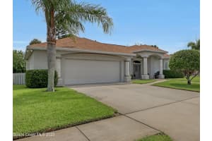 965 Starling Way, Rockledge, FL 32955 Sold 10/18/23