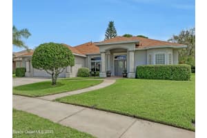 965 Starling Way, Rockledge, FL 32955 Sold 10/18/23
