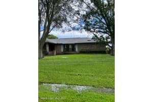 828 Emerson Drive, Palm Bay, FL 32907 Sold 12/28/23
