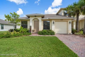 10153 Villa Circle, Vero Beach, FL 32966 Sold 11/03/23