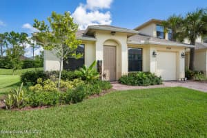 10153 Villa Circle, Vero Beach, FL 32966 Sold 11/03/23