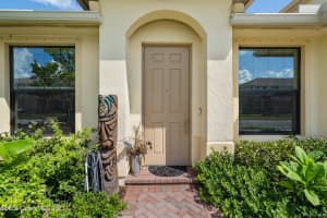 10153 Villa Circle, Vero Beach, FL 32966 Sold 11/03/23