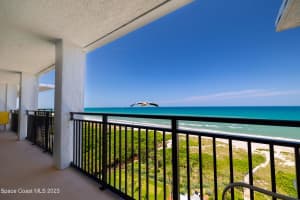 2100 Atlantic Avenue, Cocoa Beach, FL 32931 Sold 01/31/24