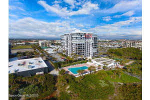 2100 Atlantic Avenue, Cocoa Beach, FL 32931 Sold 01/31/24