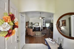 357 Mason Drive, Titusville, FL 32780 Sold 11/30/23