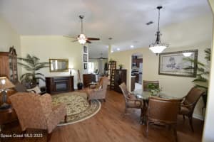 357 Mason Drive, Titusville, FL 32780 Sold 11/30/23