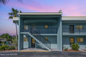 1001 Eau Gallie Boulevard, Melbourne, FL 32935 Sold 12/06/23