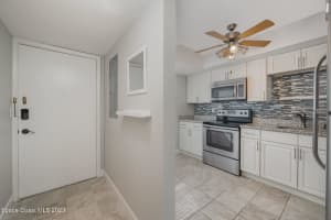1001 Eau Gallie Boulevard, Melbourne, FL 32935 Sold 12/06/23
