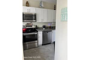 301 Ocean Park Lane, Cape Canaveral, FL 32920 Sold 02/23/24