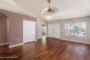 332 Brookcrest Circle, Rockledge, FL 32955 Sold 01/02/24