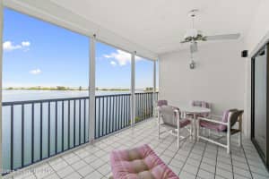 3601 Banana River Boulevard, Cocoa Beach, FL 32931 Sold 11/16/23