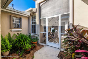 4285 Woodhall Circle, Rockledge, FL 32955 Sold 10/18/23