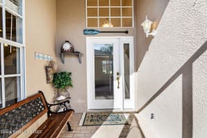 4285 Woodhall Circle, Rockledge, FL 32955 Sold 10/18/23