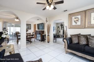 3782 Catalina Drive, Cocoa, FL 32926 Sold 12/15/23