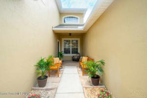 3112 Galleon Lane, Indialantic, FL 32903 Sold 11/15/23