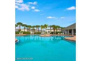 3112 Galleon Lane, Indialantic, FL 32903 Sold 11/15/23