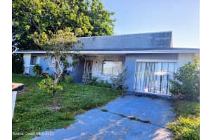 437 Via Palermo Court, Merritt Island, FL 32953 Sold 10/30/23