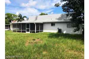 437 Via Palermo Court, Merritt Island, FL 32953 Sold 10/30/23