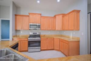 109 Palm Circle, Palm Shores, FL 32940 Sold 06/17/24