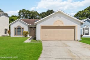 1744 Clover Circle, Melbourne, FL 32935 Sold 10/20/23