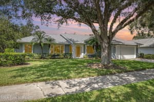 1030 Mayflower Ave, Melbourne, FL 32940, Sold 10/26/23