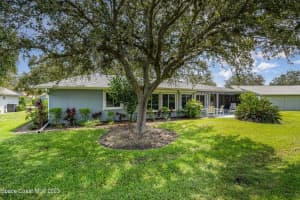 1030 Mayflower Ave, Melbourne, FL 32940, Sold 10/26/23