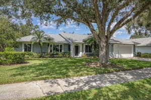 1030 Mayflower Ave, Melbourne, FL 32940, Sold 10/26/23