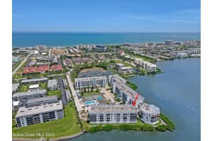3601 Banana River Boulevard, Cocoa Beach, FL 32931 Sold 10/02/23