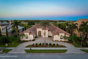 2819 Wyndham Way, Melbourne, FL 32940 Sold 03/14/24